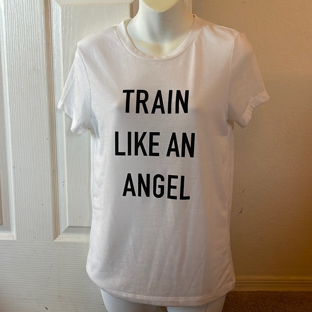Victoria Secret Sport Tshirt *BRAND NEW W/TAGS*